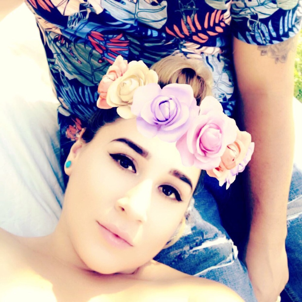 Meet your Posher, Kathy